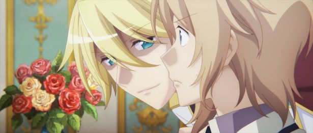 劇場版『乙女ゲームの破滅フラグしかない悪役令嬢に転生してしまった…』に小野賢章、釘宮理恵、村瀬歩ら人気声優も参戦