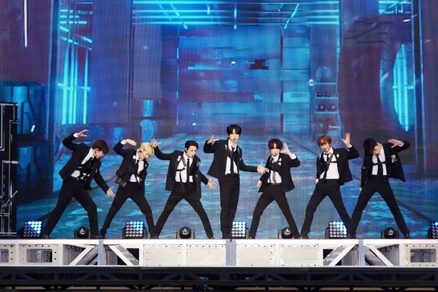 2023年8月、韓国、仁川の文鶴競技場で行われたライブの模様を収録した『NCT NATION : To The World in Cinemas』