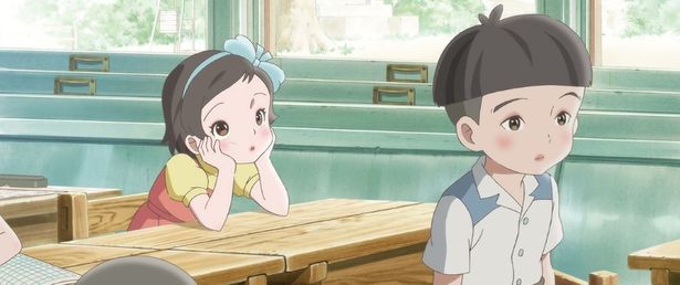 『窓ぎわのトットちゃん』の舞台は第二次世界大戦が終わる前である激動の時代