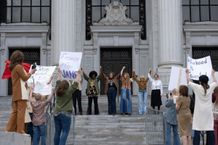 60年以上前のアメリカで多くの女性を救った組織の奔走を描く『CALL JANE/コール・ジェーン』クラウドファンディング開始