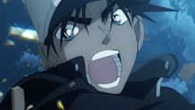 怪盗キッドと服部平次が激突！『名探偵コナン 100万ドルの五稜星』緊迫の特報映像が公開