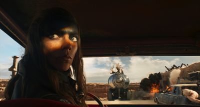 アニャ・テイラー＝ジョイ演じるフュリオサが登場！『マッドマックス：フュリオサ』US版予告到着