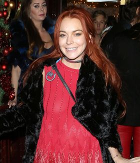 パーティのしすぎで顔に異変？