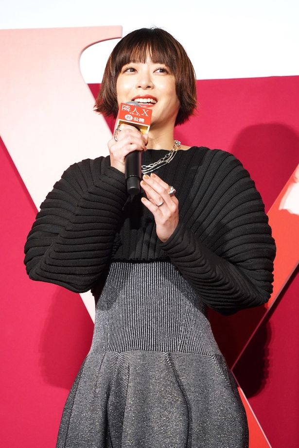 「熊澤監督って本当にすごい！」と大絶賛した主演の上野樹里