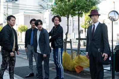 ドラマ「マイホームヒーロー」のスリルと笑いが同居した不思議な味わいを再確認！