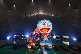 「映画ドラえもん」第43作の主題歌はVaundyが担当！