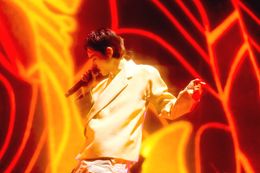 3年ぶりに再タッグ！主題歌は菅田将暉の書き下ろし楽曲に決定『劇場版 君と世界が終わる日に FINAL』