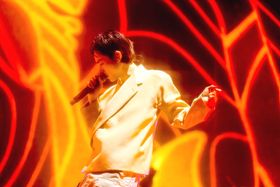 3年ぶりに再タッグ！主題歌は菅田将暉の書き下ろし楽曲に決定『劇場版 君と世界が終わる日に FINAL』