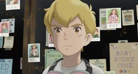 空想上の友だち“イマジナリ“であるラジャーの冒険を描く『屋根裏のラジャー』