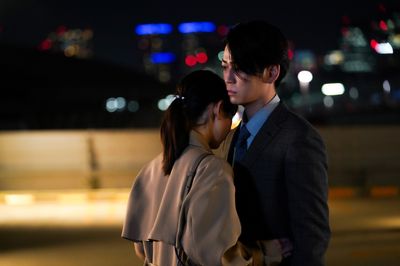 サスペンスに隠された“リアリティ”とは？『怪物の木こり』サイコパス監修の脳科学者と三池崇史監督の対談が実現