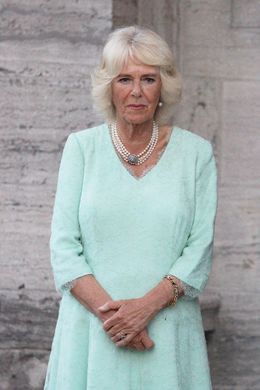 カミラ夫人、「おばあちゃん」と呼ばれずご立腹？