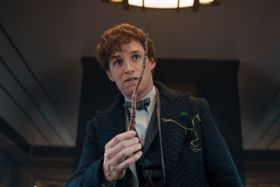 『ファンタスティック・ビーストとダンブルドアの秘密』など「魔法ワールド」11作品は12月31日(日)からPrime Videoで見放題配信