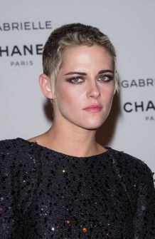 クリステン・スチュワート、「男性との交際も否定しない」と発言 