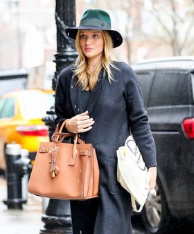 妊娠中でもこの美しさ！