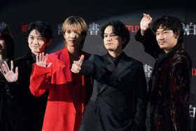 北村匠海『世界征服やめた』で初脚本＆初短編映画監督デビュー