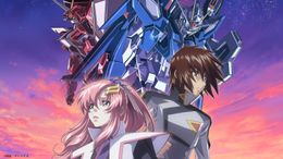 想像を超えた謎とは『機動戦士ガンダム SEED FREEDOM』物語の核心に迫る本予告編＆キャラポスター