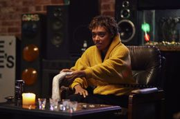 監督の軌跡も辿る特別映像『TALK TO ME／トーク・トゥ・ミー』さらに「weber」とのコラボTシャツも発売！