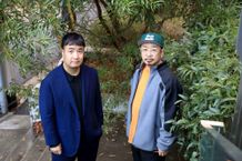 「映画のことは監督に訊け」最新回は、『みなに幸あれ』の下津優太監督が登場！