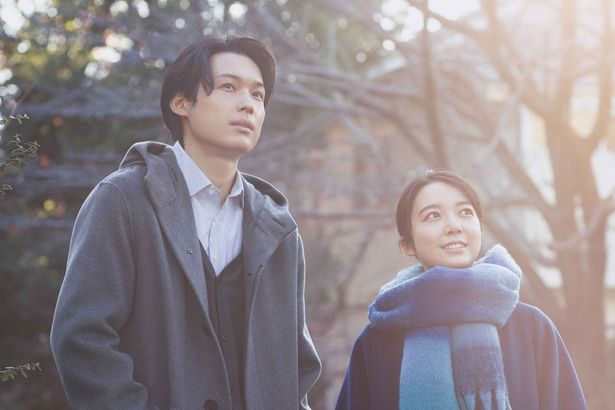 松村北斗と上白石萌音が主演を務めた『夜明けのすべて』は公開中