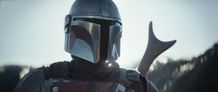 「スター・ウォーズ」初の実写ドラマ「マンダロリアン」の「シーズン1」「シーズン2」がBlu-rayで発売に
