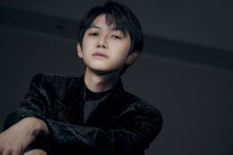 Netflixシリーズ「幽☆遊☆白書」飛影役、本郷奏多にインタビュー！