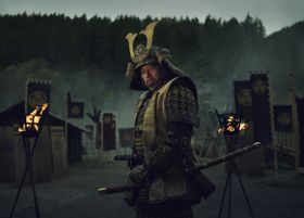 「SHOGUN 将軍」で真田広之が演じる武将、吉井虎永は徳川家康にインスパイアされている