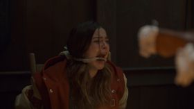 SNSで“タグ付け”された住民がターゲットに!?