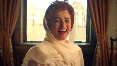 泉ピン子、宇垣美里ら著名人コメントから絶賛のコメントが続々！ヘレナ・ボナム・カーター主演ドラマ「ＮＯＬＬＹ　ソープオペラの女王」