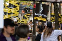 米脚本家組合(WGA)と米俳優組合(SAG-AFTRA)によるダブルストライキの影響を振り返る