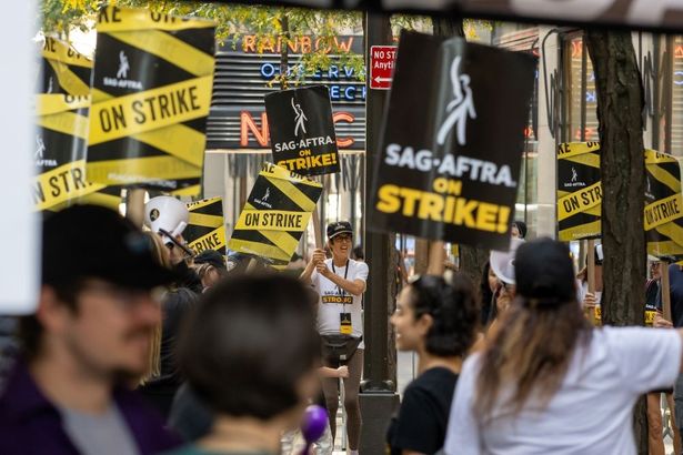 米脚本家組合(WGA)と米俳優組合(SAG-AFTRA)によるダブルストライキの影響を振り返る