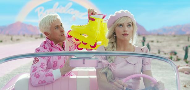 2023年を代表するヒット作『バービー』を選ぶ映画人が多数！
