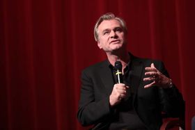 クリストファー・ノーラン監督とダニエルズのQ＆A！