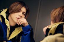 アクアマンの自由な生き様に強い憧れを抱いているLEO