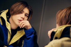 アクアマンの自由な生き様に強い憧れを抱いているLEO