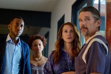 ネット上で様々な考察が飛び交う“終末映画”『終わらない週末』を紹介！