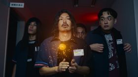 それぞれの大切な人を守りたい、という想いが交錯し、ぶつかり合う「ワンダーハッチ -空飛ぶ竜の島-」後半戦