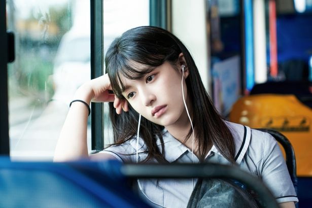 最近韓国で、“女性たちが最も憧れる顔立ちの女優”に選ばれたコ・ユンジョン