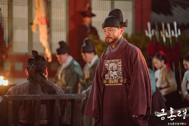実は韓国HIPHOPシーンのレジェンドでもあるヤン・ドングン