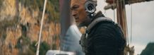 渡辺謙も演じた『ザ・クリエイター／創造者』のAIシミュラント(模造人間)。こだわりぬかれたデザインに迫る