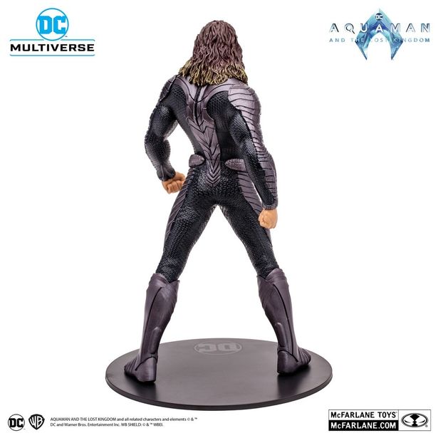 マッチョボディが際立つ新スーツ姿も!フィギュアで集めたい マッチョボディが際立つ新スーツ姿も!フィギュアで集めたい