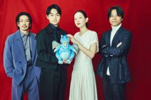 「ワンダーハッチ -空飛ぶ竜の島-」のキャスト陣＆監督へインタビュー！チャレンジングな本作の舞台裏とは？