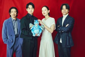 「ワンダーハッチ -空飛ぶ竜の島-」のキャスト陣＆監督へインタビュー！チャレンジングな本作の舞台裏とは？