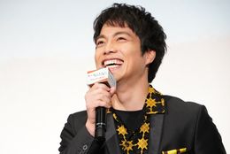 前髪を焦がし「チリチリになった」と告白！