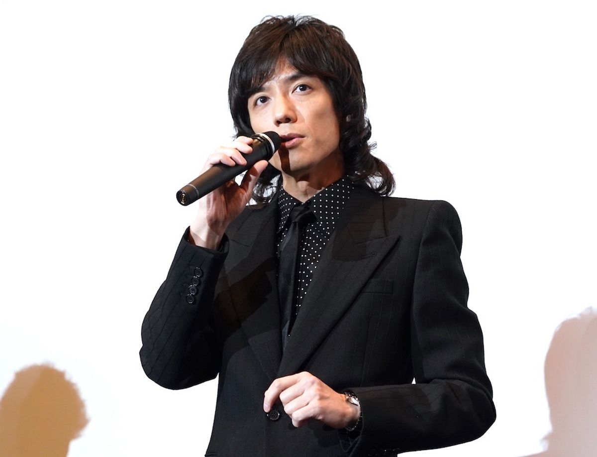 半田健人「仮面ライダー555」新作映画完成に感謝「新たな『ファイズ 