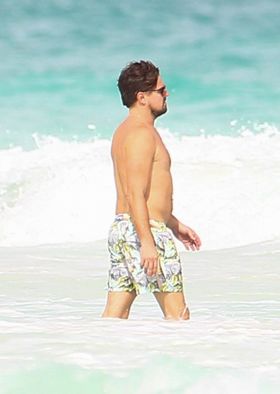 心臓病の危険が指摘されるディカプリオ