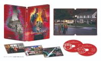 ワンダヴィジョン 4K UHD コレクターズ・エディション スチールブック〈数… Amazon.co.jp: 【Amazon.co.jp限定】ワンダヴィジョン 4K UHD