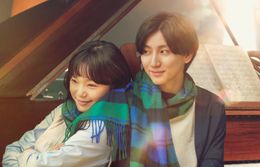 SixTONES京本大我単独主演作『言えない秘密』6月全国公開が決定！徐々に惹かれ合う2人を捉えた特報映像も