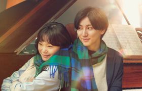 SixTONES京本大我単独主演作『言えない秘密』6月全国公開が決定！徐々に惹かれ合う2人を捉えた特報映像も