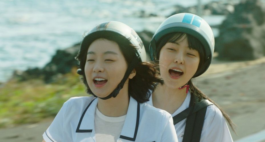 「梨泰院クラス」のキム・ダミが“等身大の女性”を好演！映画『ソウルメイト』のせつなくてエモい場面写真が解禁