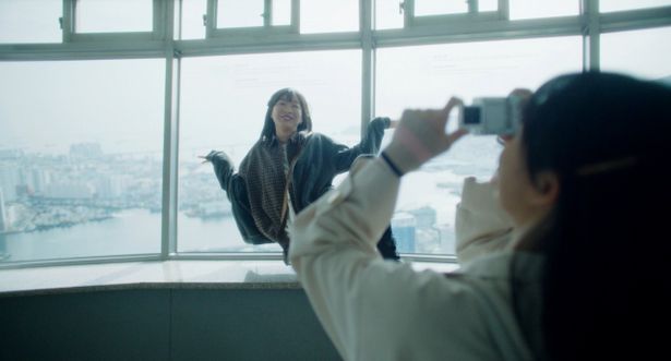  『ソウルメイトは2月23日(金)より公開